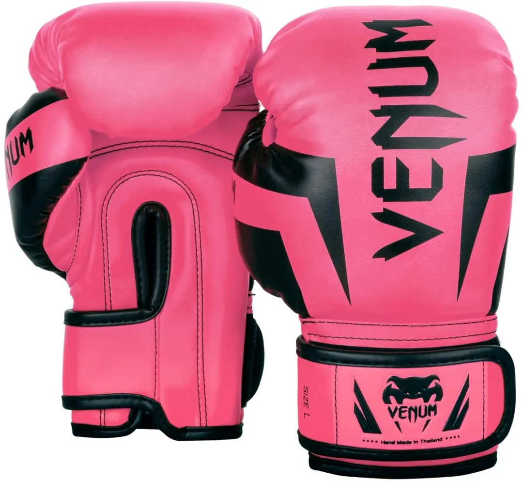 Venum Elite Kids Bokshandschoenen 6 OZ