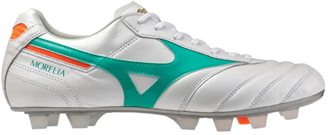 Mizuno Morelia II Voetbalschoenen 44.5