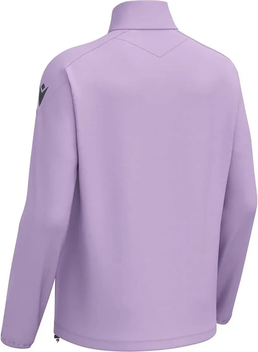 Macron Thunder Anduin Ziptop Heren - Paars XXL - afbeelding 6 van 6