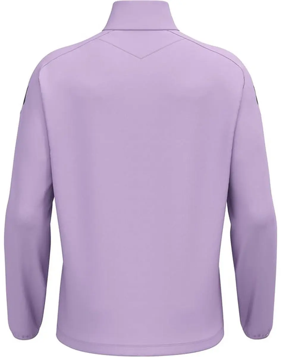 Macron Thunder Anduin Ziptop Heren - Paars XXL