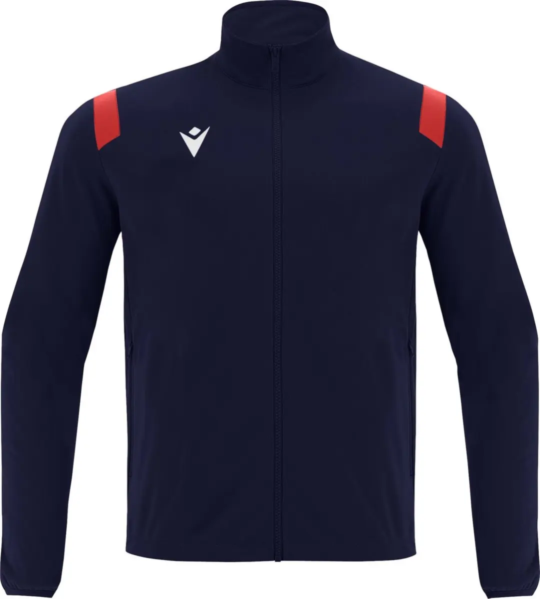 Macron Fujin Trainingsvest Heren XXL - Marine