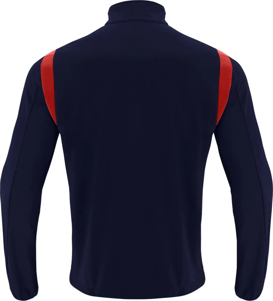 Macron Fujin Trainingsvest Heren XXL - Marine