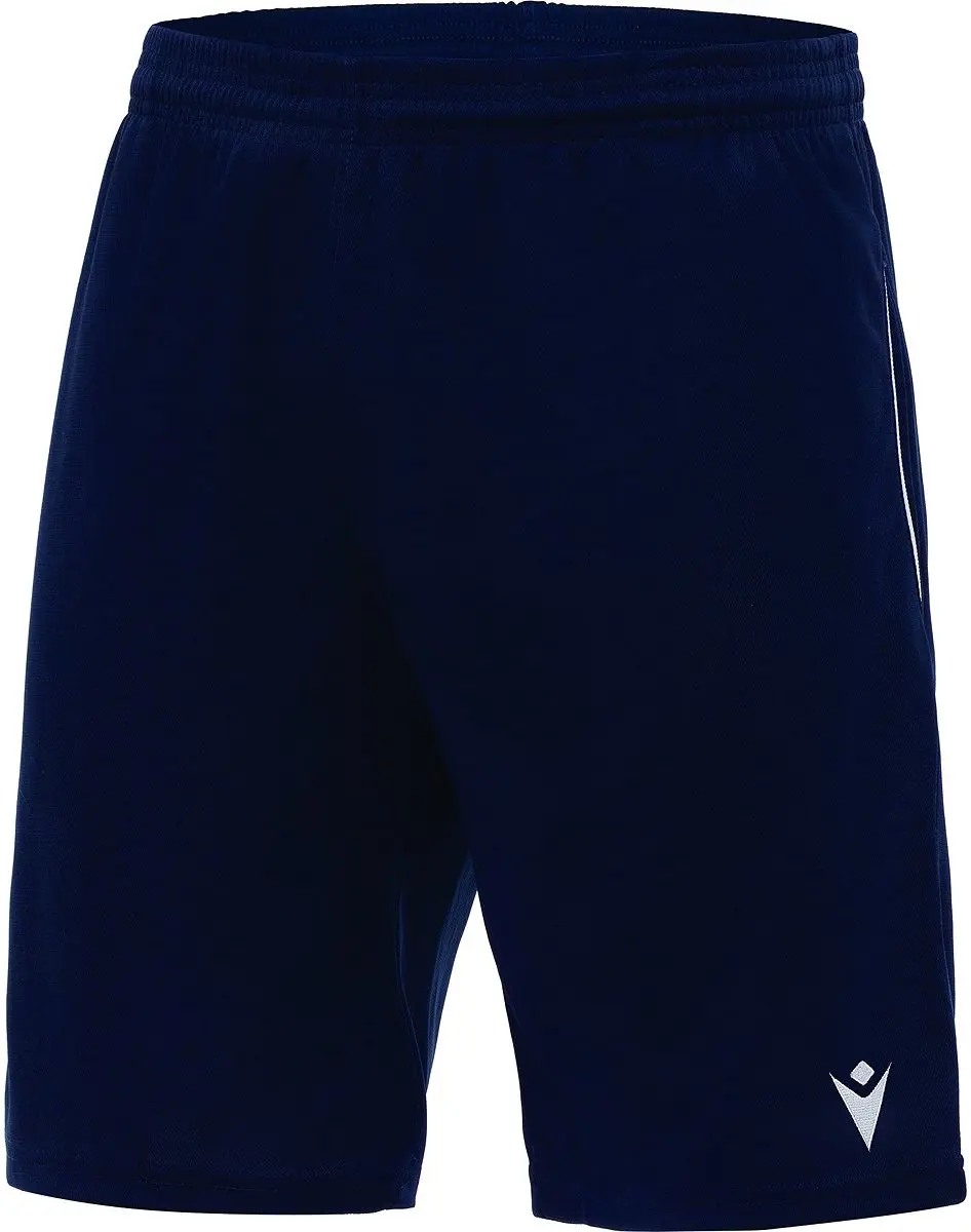 Macron Draco Hero Trainingsshort Heren - Marine L