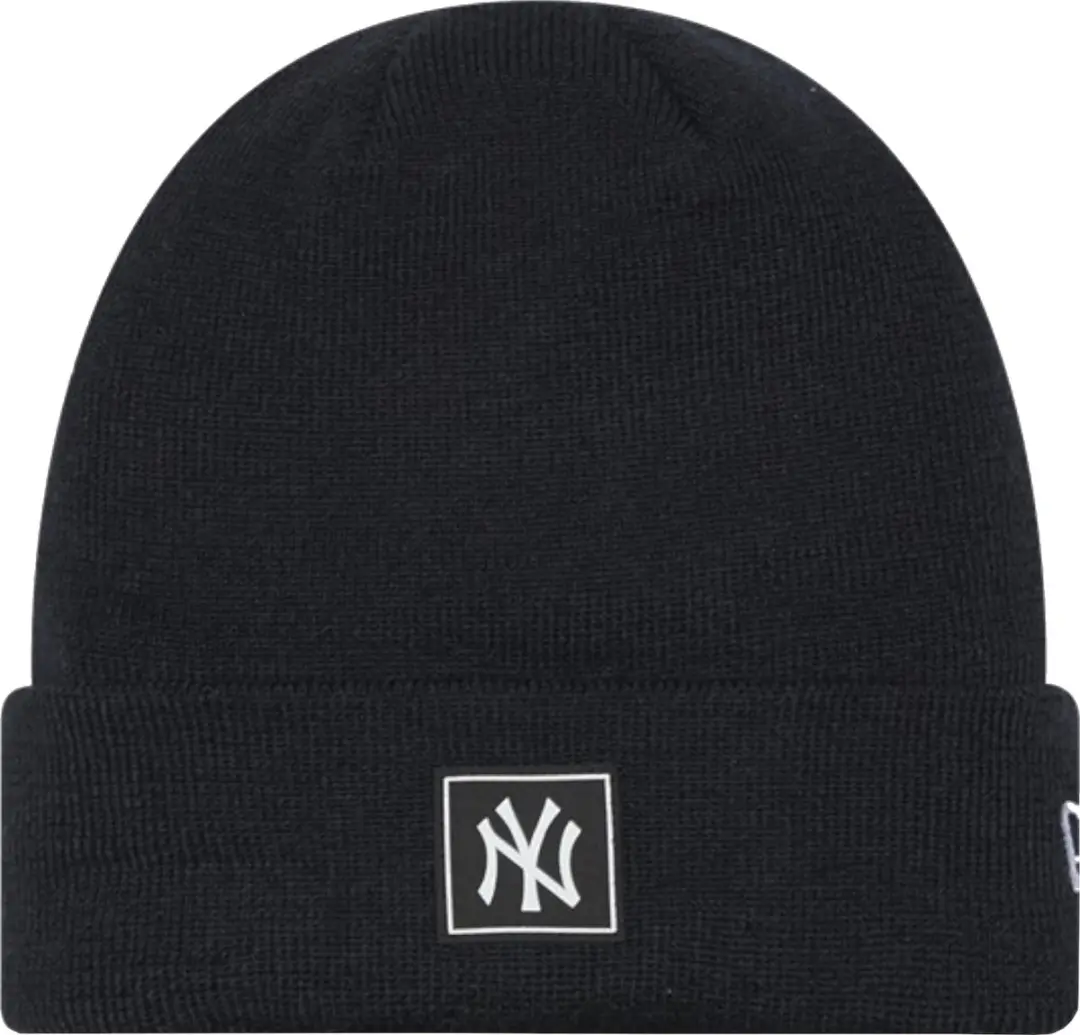 New Era Beanie / Muts