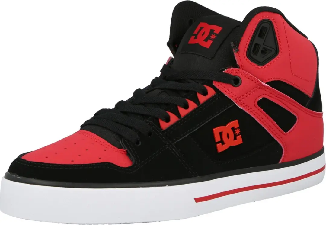 DC Shoes Pure High Top WC Schoenen