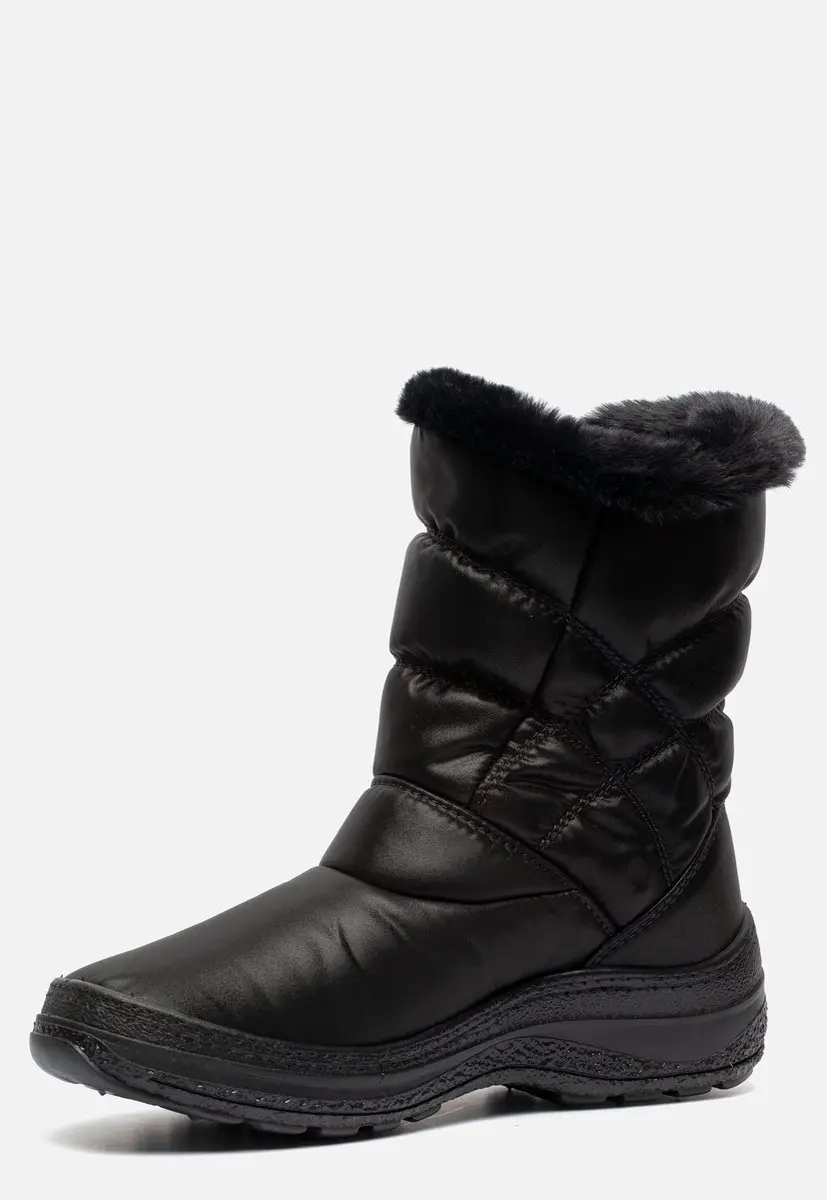 Antarctica Snowboots