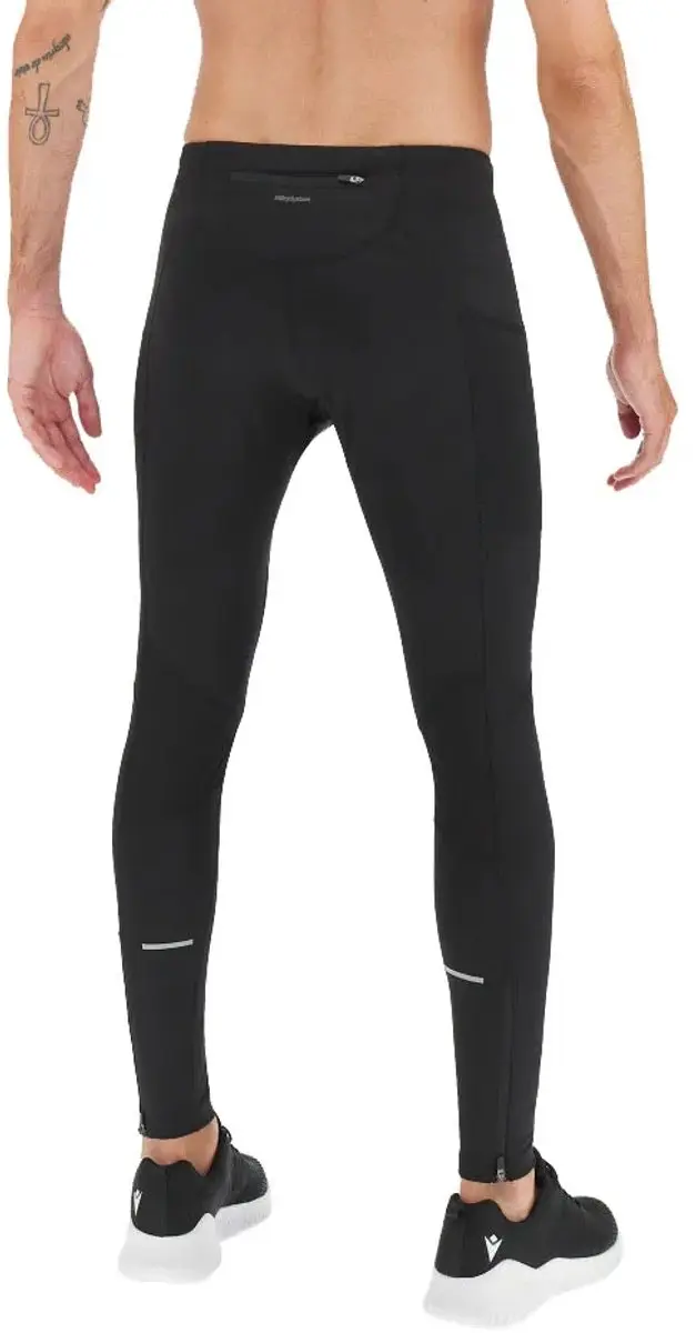 Macron Jens Leggings Zwart XL