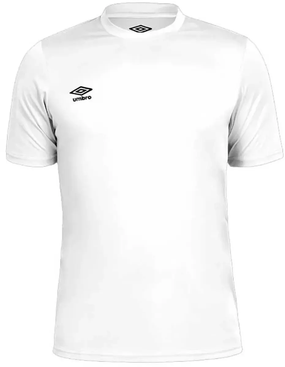 Umbro Oblivion T-shirt Wit