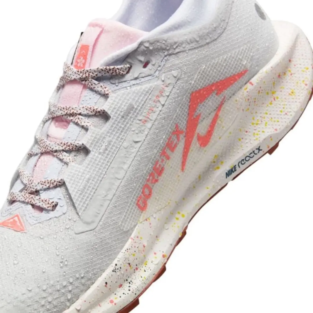 Nike Pegasus Trail 5 GTX Hardloopschoen - Mat 44.5 - Limited Edition