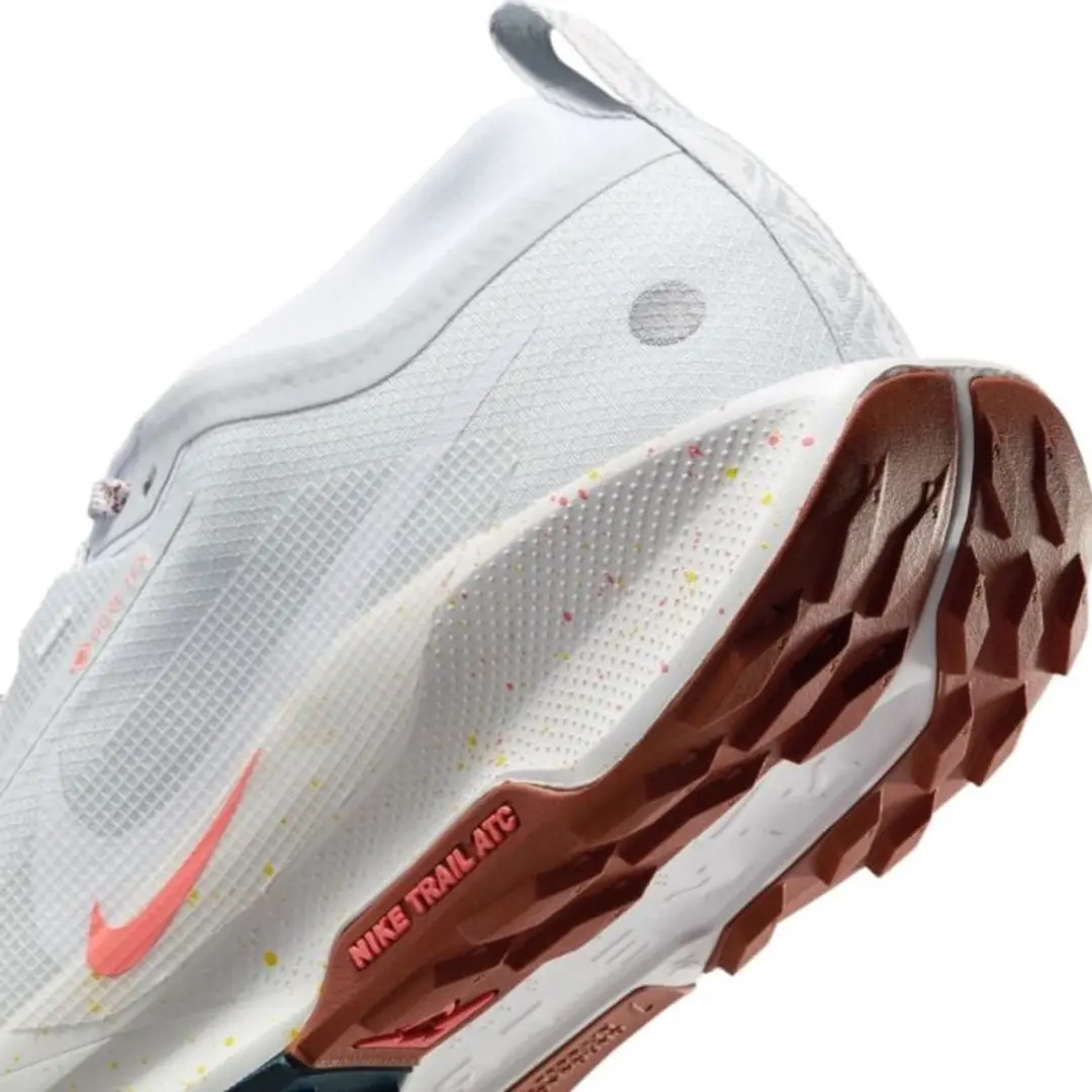 Nike Pegasus Trail 5 GTX Hardloopschoen - Mat 44.5 - Limited Edition
