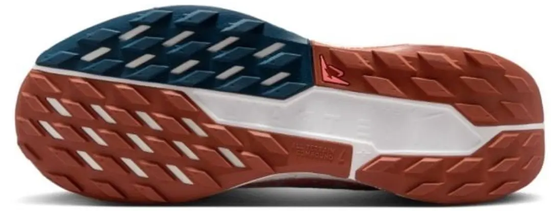 Nike Pegasus Trail 5 GTX Hardloopschoen - Mat 44.5 - Limited Edition