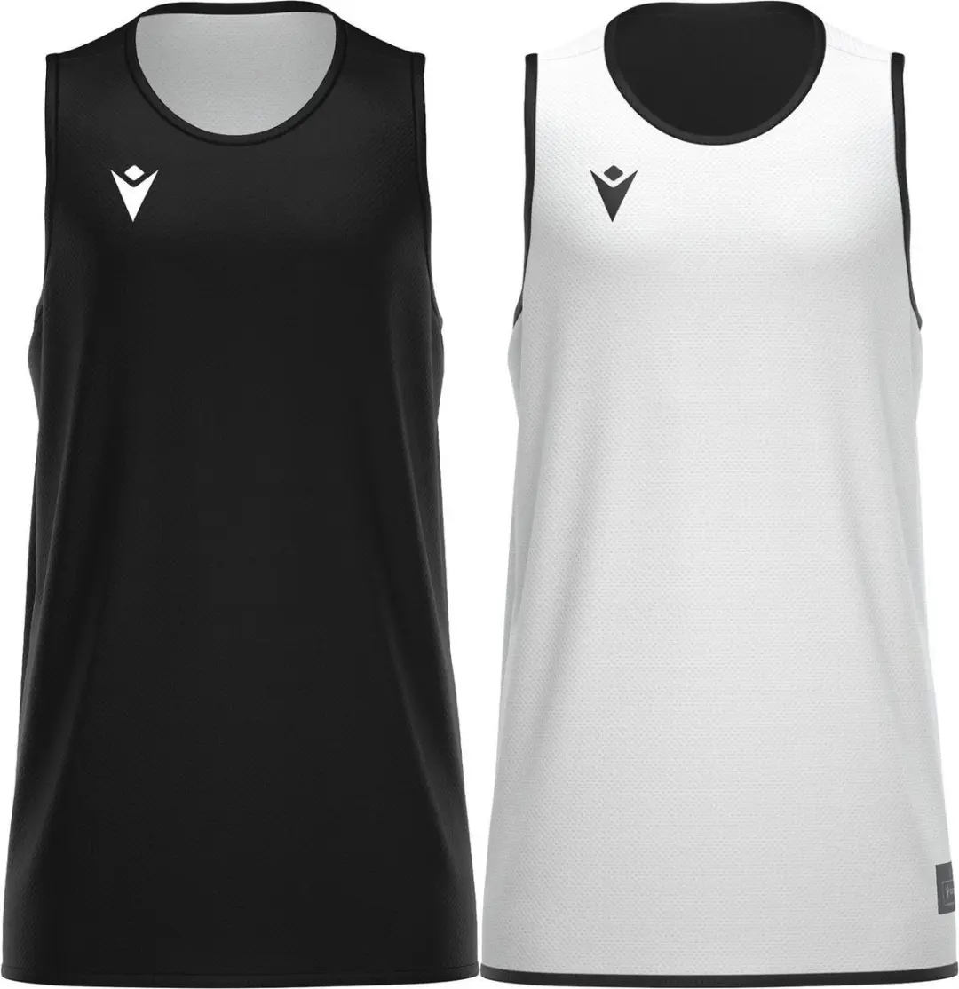 Macron X500 Reversible Shirt Kinderen