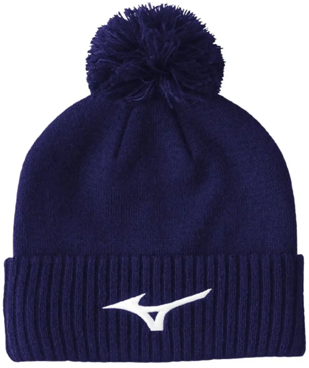 Mizuno Crested Bobble Muts