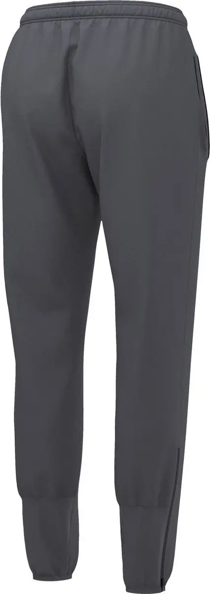 Macron Aras Polyester Dames Trainingsbroek 3XL - Antraciet
