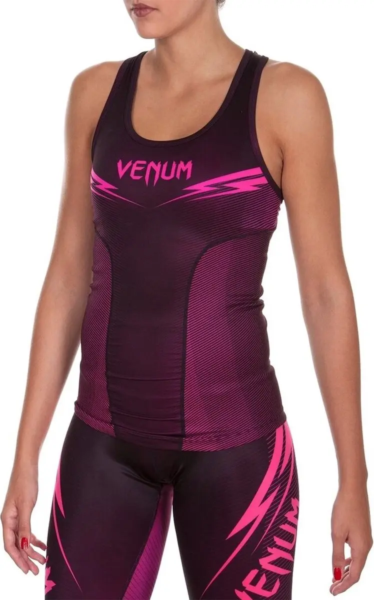 Venum Razor Tanktop Dames