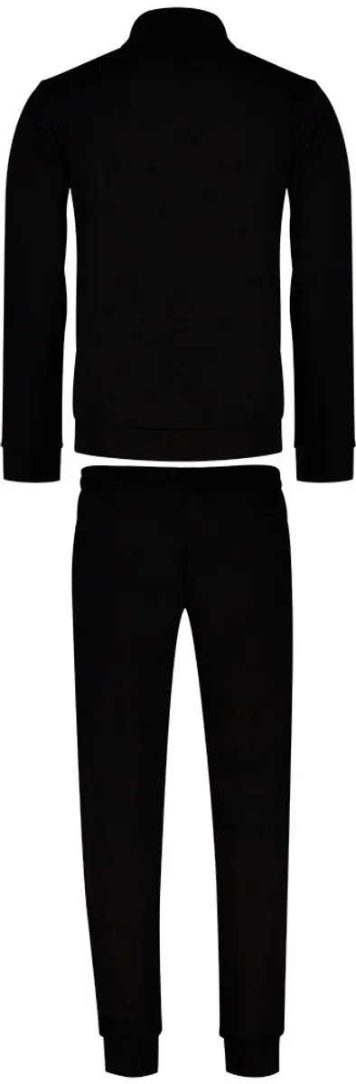 Giorgio Armani EA7 Emporio Armani Trainingspak XS - Zwart