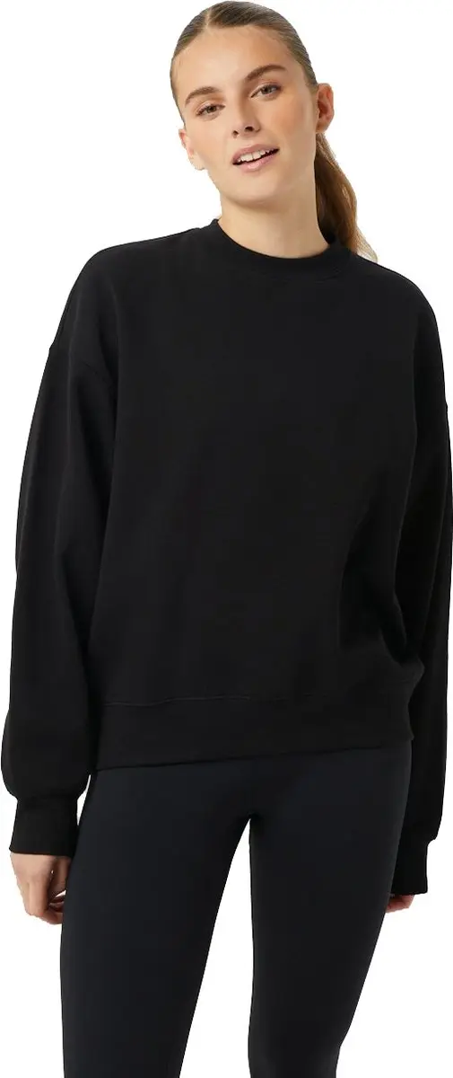 Björn Borg Studio Oversized Crew Sweater