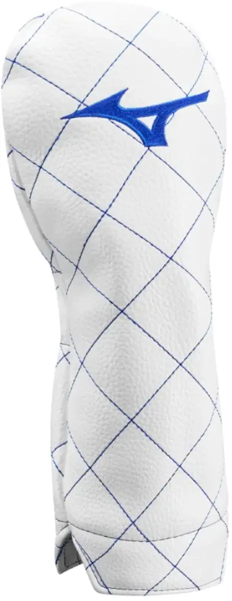 Mizuno Quilted Fairway Wood Headcover 2026