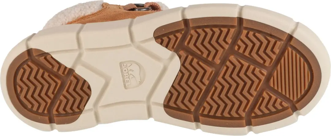 Sorel Explorer III NW Lace WP Laarzen - Bruin - Maat 37 - afbeelding 6 van 6