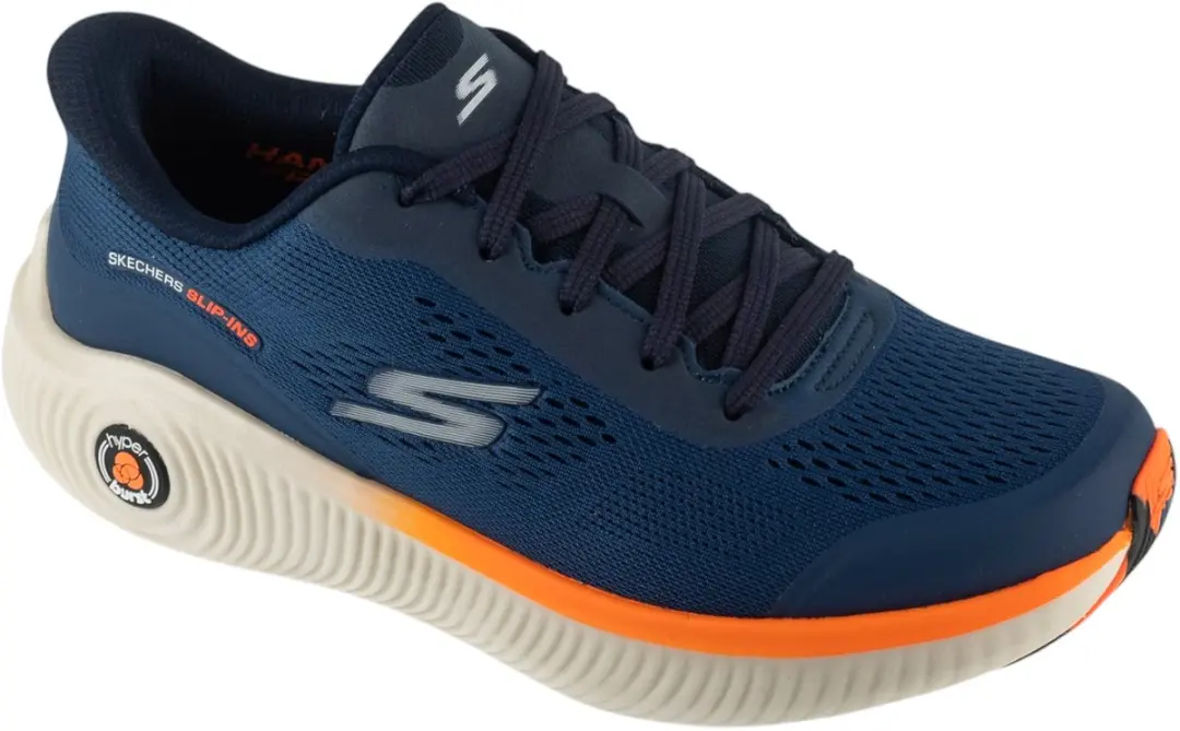 Skechers Go Run Anywhere Slip-Ins Hardloopschoenen 44