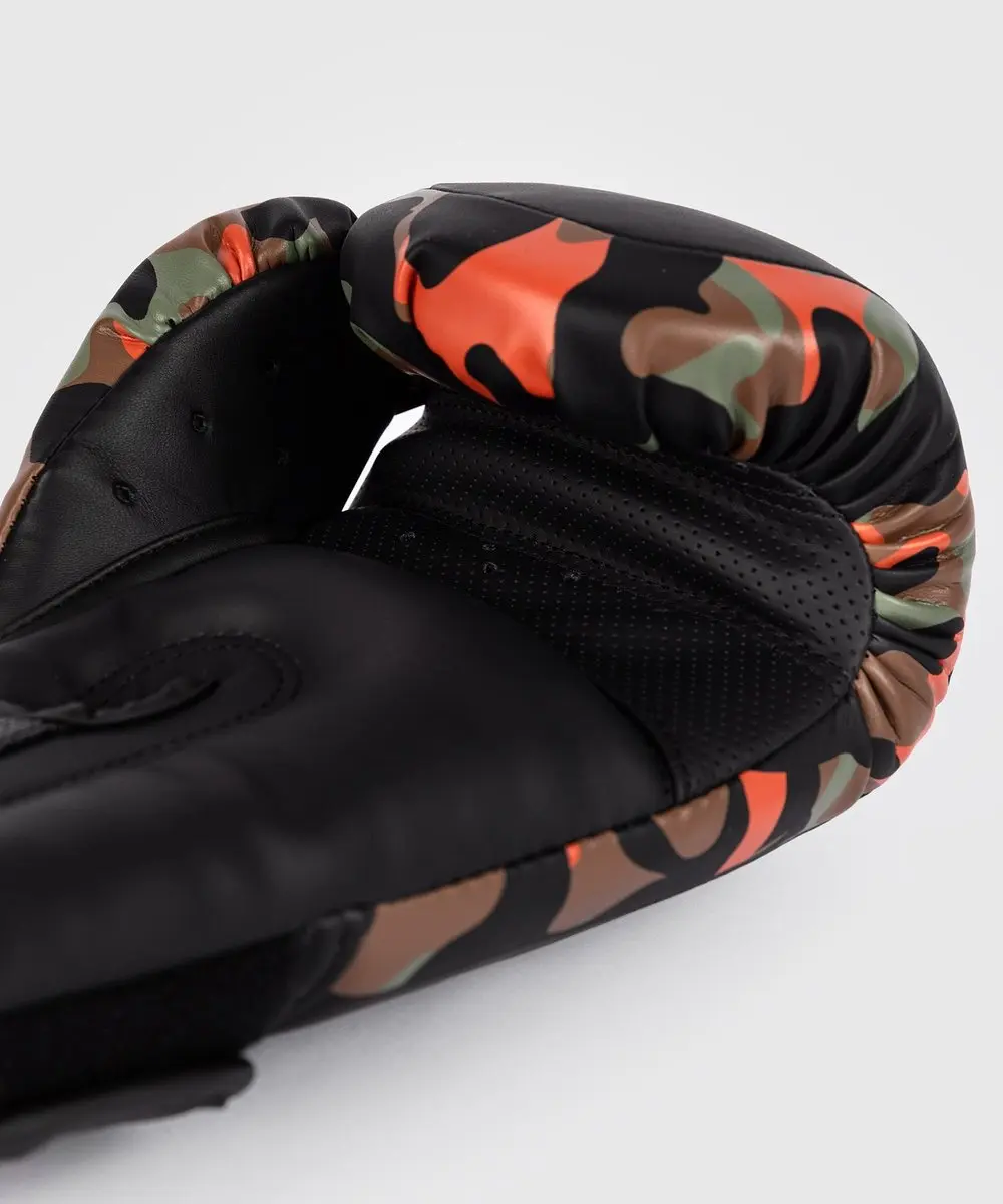 Venum Jungle Ops Bokshandschoenen 10 OZ - Canyon Camo