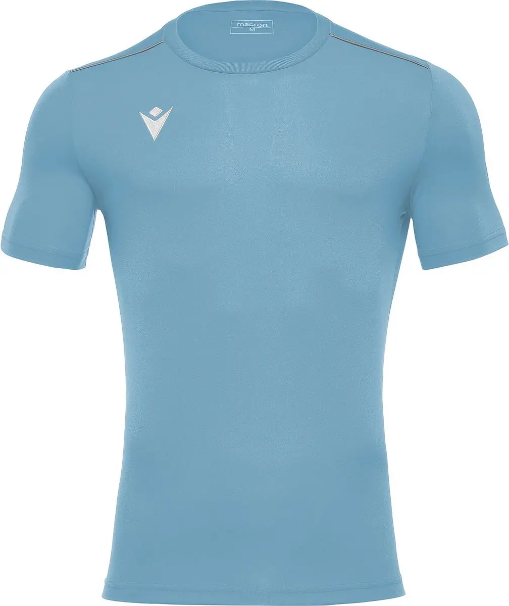 Macron Rigel Hero Shirt Korte Mouw