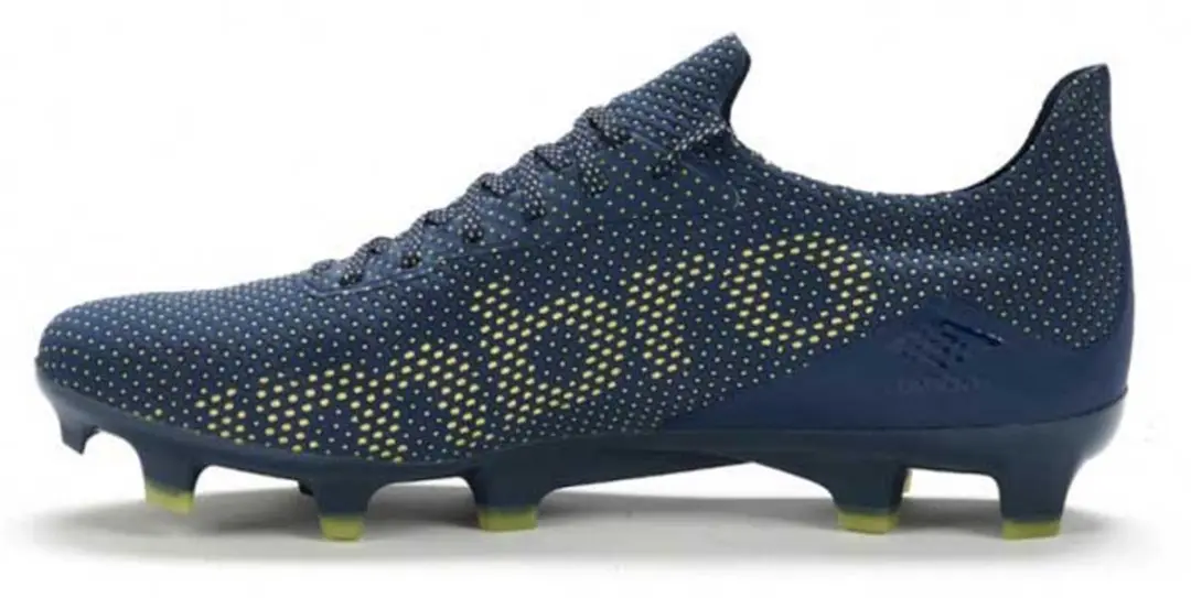 Umbro Velocita Matrix Pro FG Voetbalschoenen - Blauw - EU 44