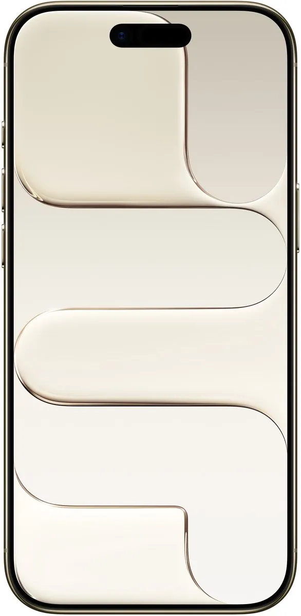 Apple iPhone Air MG2U4ZD/A - 512GB - Goud - afbeelding 6 van 6