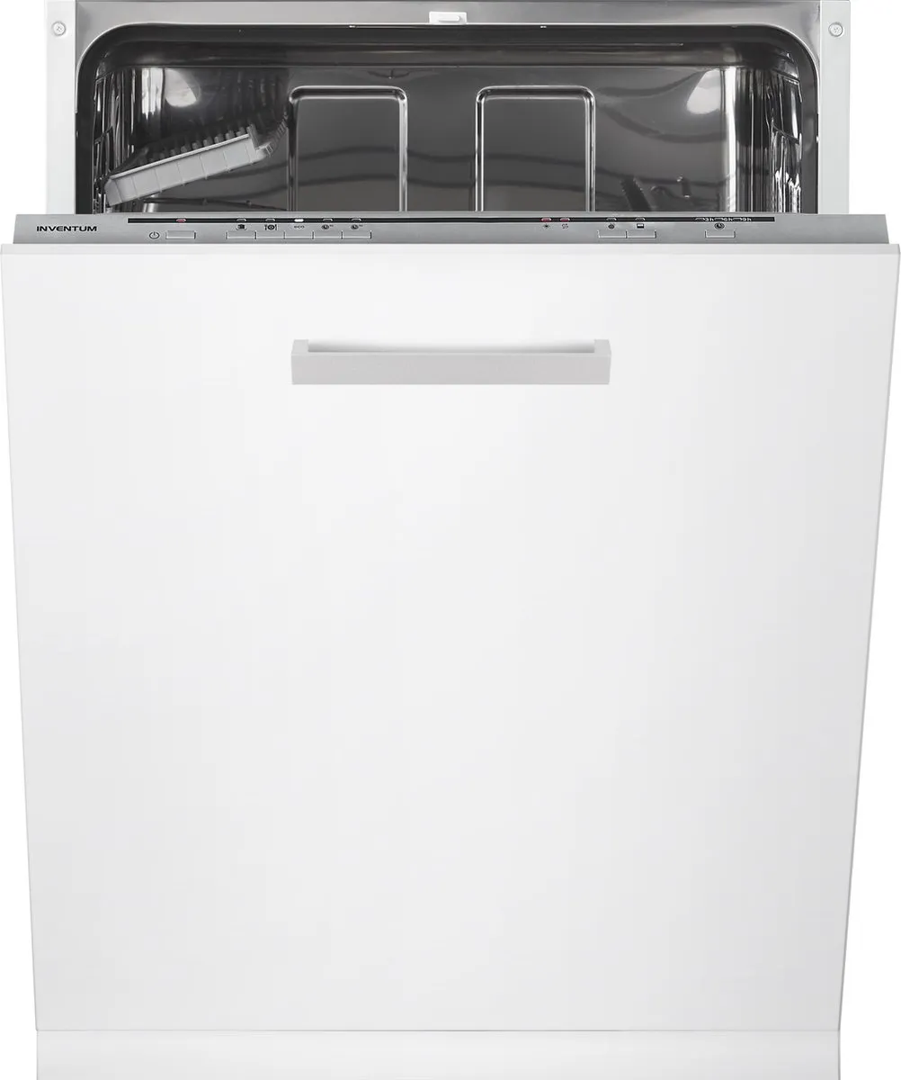 Inventum IVW6010A Inbouw Vaatwasser 14 Couverts