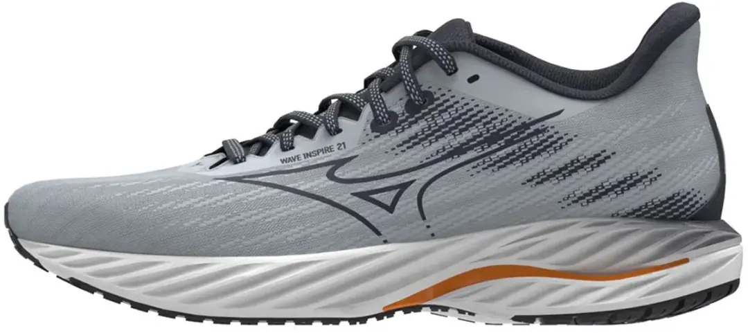 Mizuno Wave Inspire 21 Hardloopschoenen