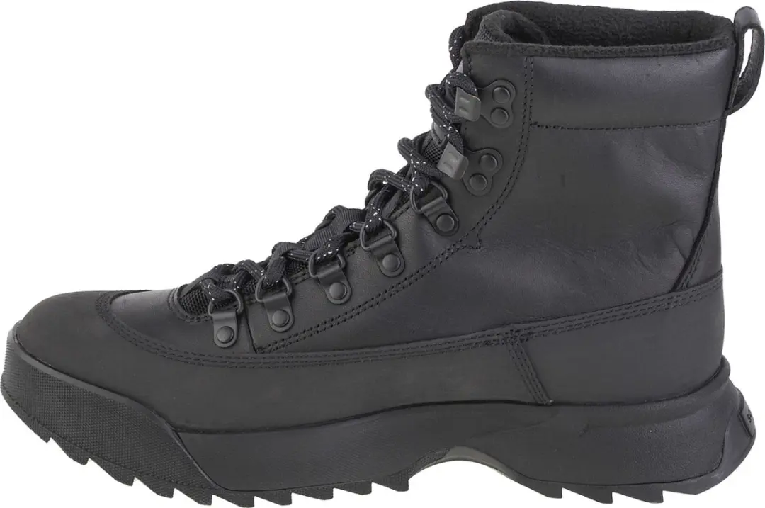 Sorel Scout 87 Pro WP Laarzen - 44 - Zwart