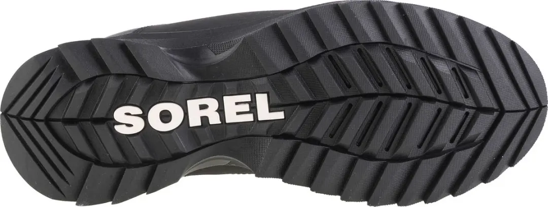 Sorel Scout 87 Pro WP Laarzen - 44 - Zwart