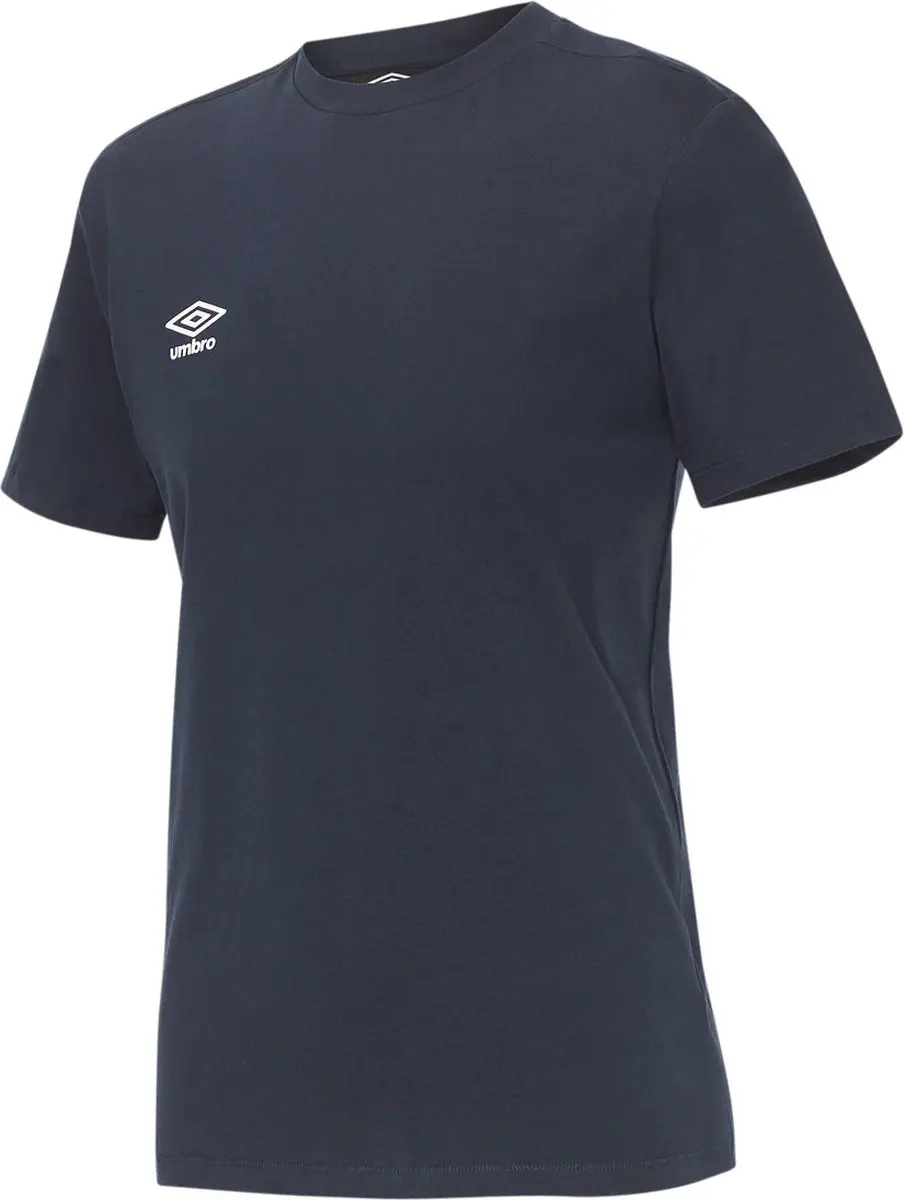 Umbro T-shirt Donkerblauw