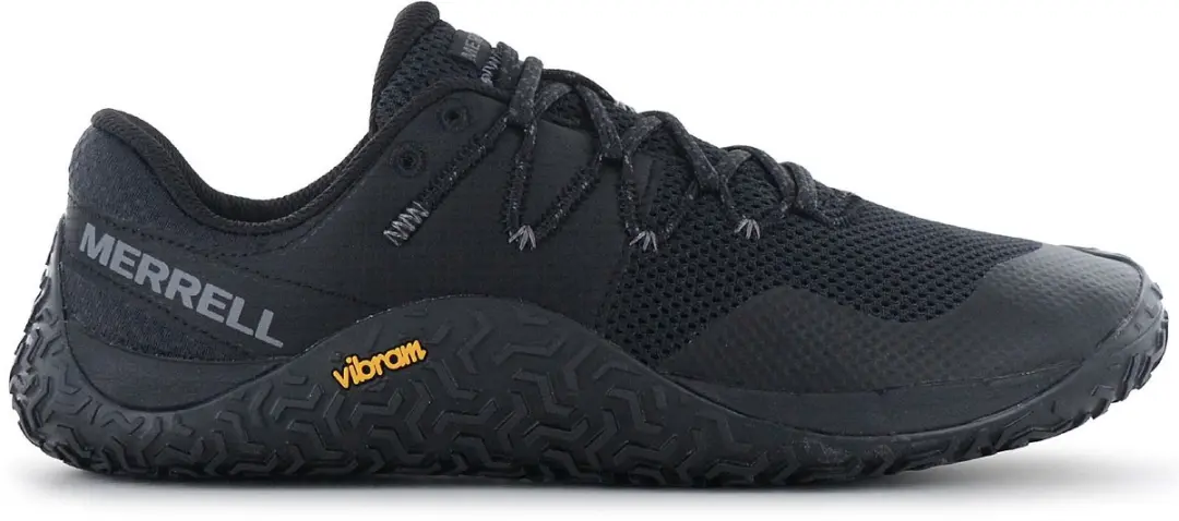 Merrell Trail Glove 7 Heren Barefoot Wandelschoenen