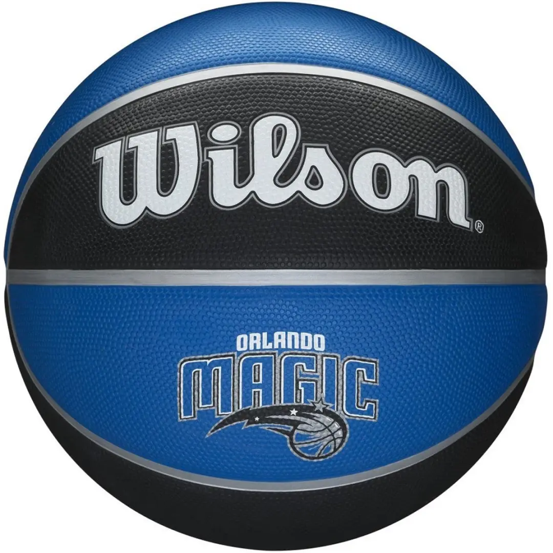 Wilson NBA Team Tribute Magic Basketbal