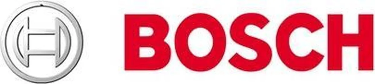 Bosch HZ329000 Geur- en vet katalysator - Zilver