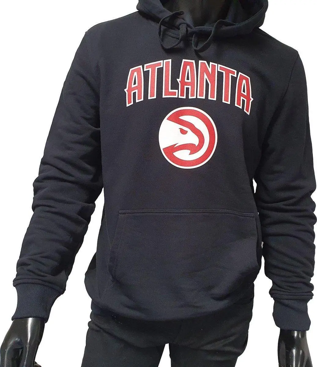 New Era Atlanta Hawks PO Hoody - Atlanta Hawks - XL