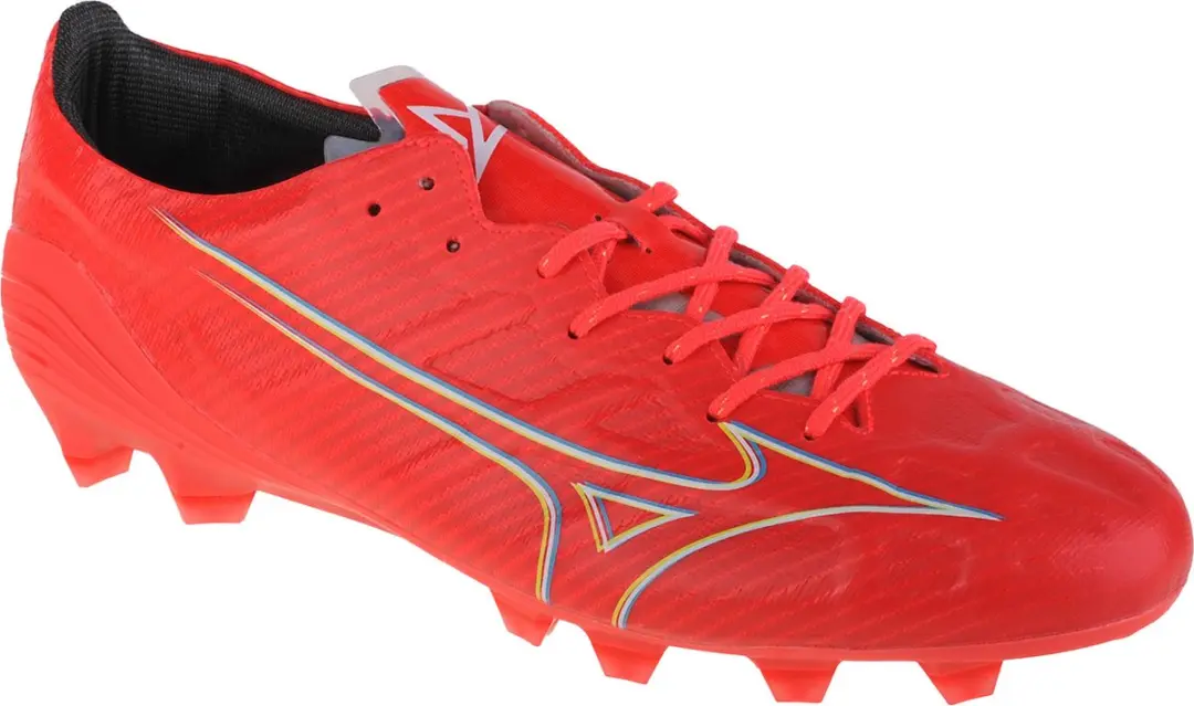 Mizuno Alpha Elite FG P1GA236264 Voetbalschoenen
