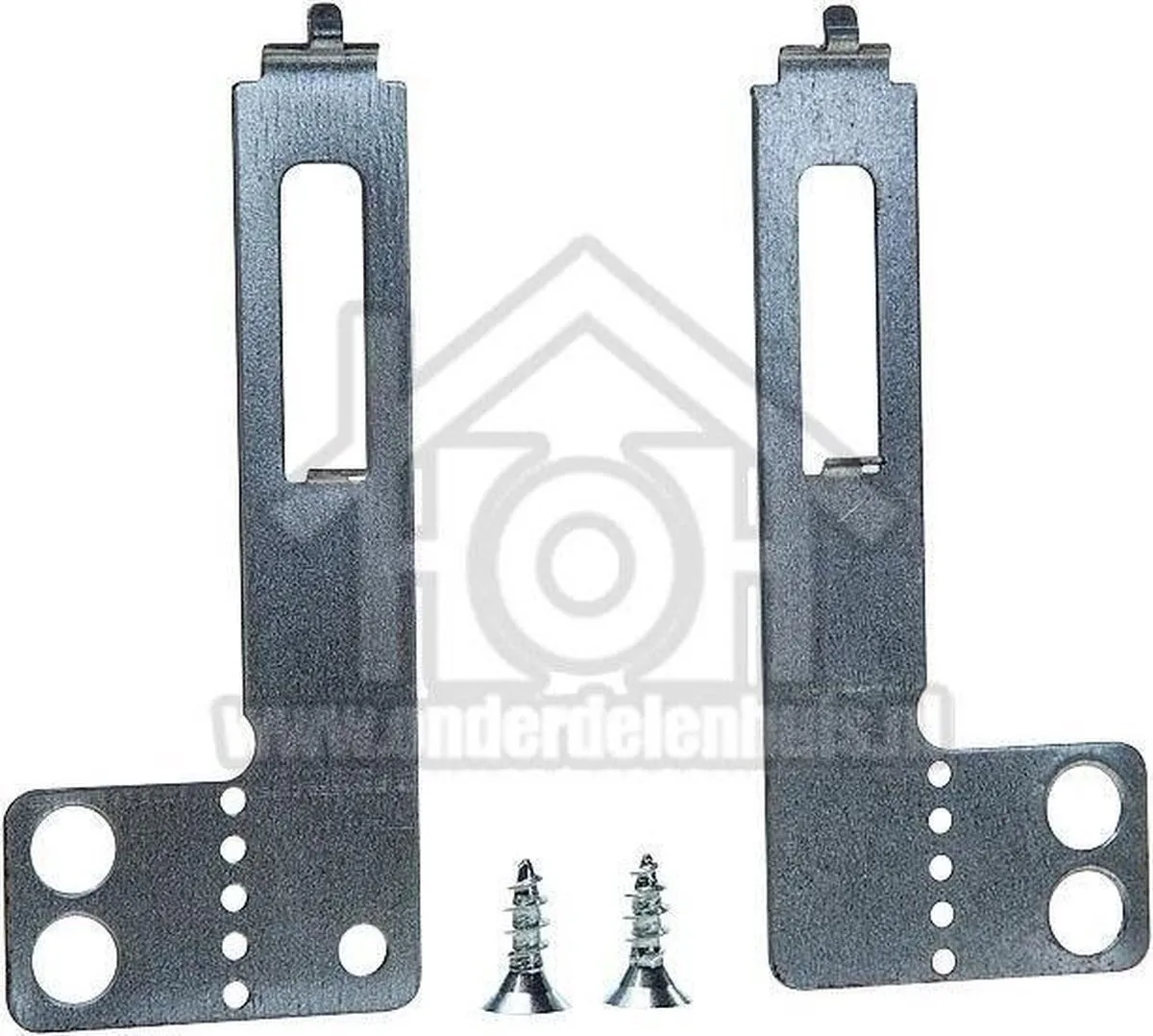 Bosch Bevestigingsset 00612649