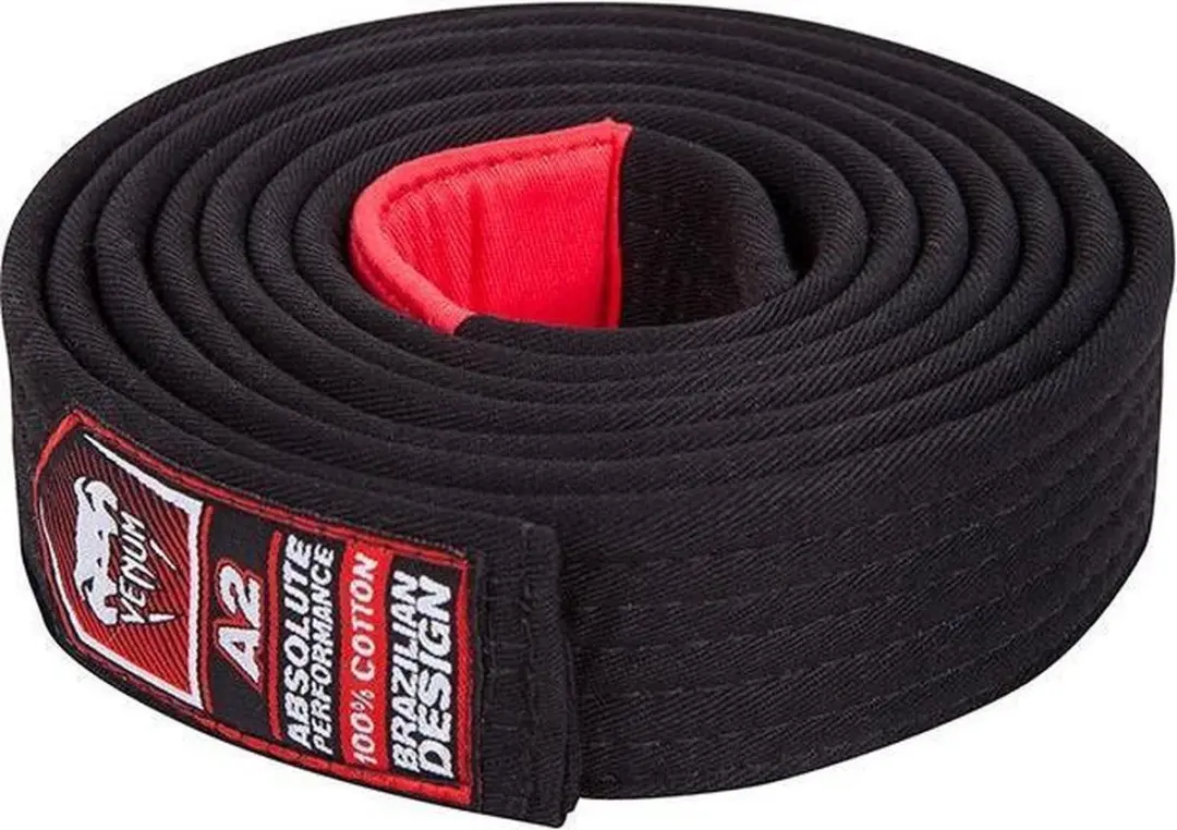 Venum BJJ Gi Band Belt