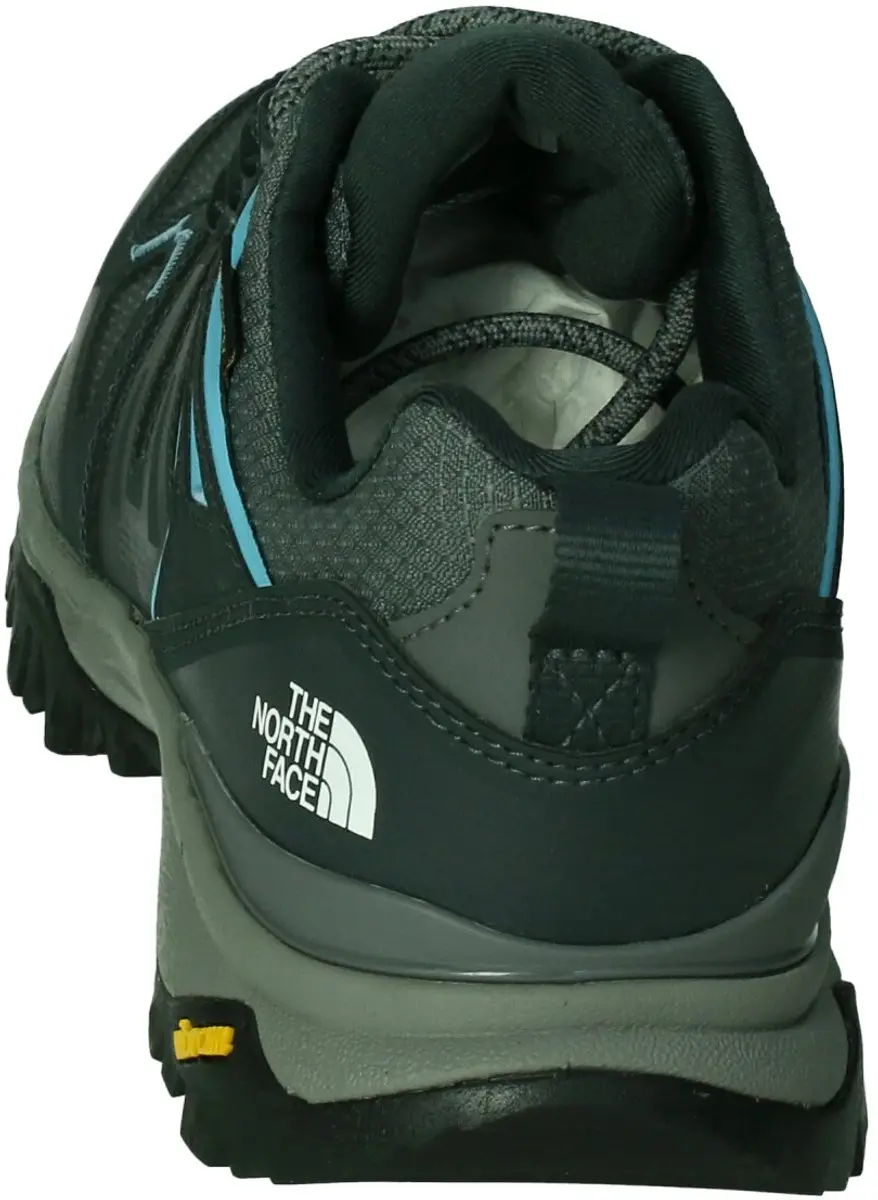 The North Face Hedgehog Gore-Tex Wandelschoenen 39 - Grijs