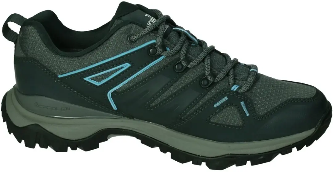 The North Face Hedgehog Gore-Tex Wandelschoenen 39 - Grijs
