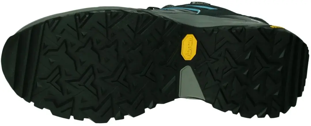 The North Face Hedgehog Gore-Tex Wandelschoenen 39 - Grijs