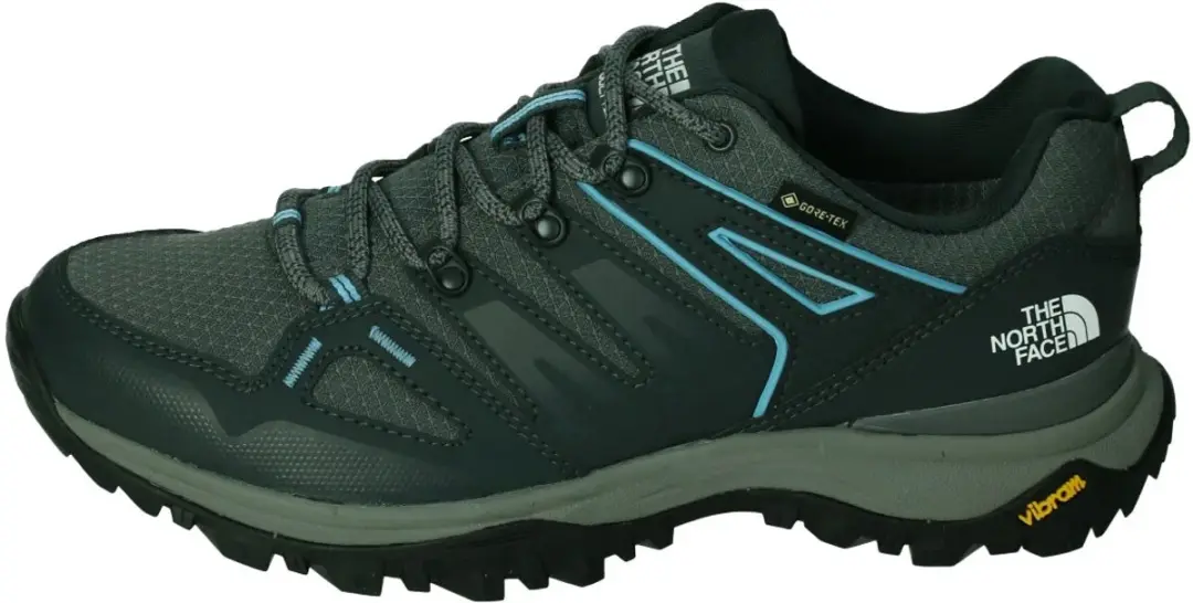 The North Face Hedgehog Gore-Tex Wandelschoenen 39 - Grijs