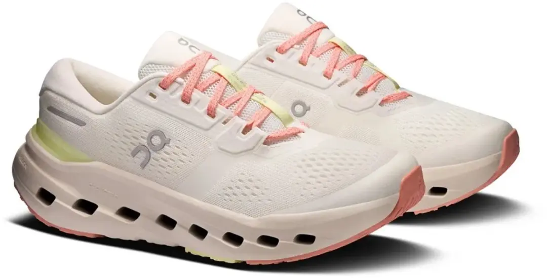 ON Running Cloudrunner 3 Hardloopschoenen - EU 40 - Beige