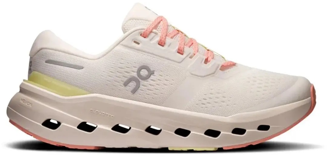 ON Running Cloudrunner 3 Hardloopschoenen - EU 40 - Beige