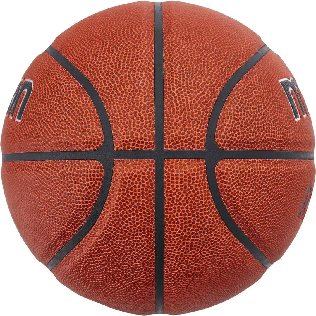 Macron Rhenium Basketbal Heren Maat 7 - Oranje