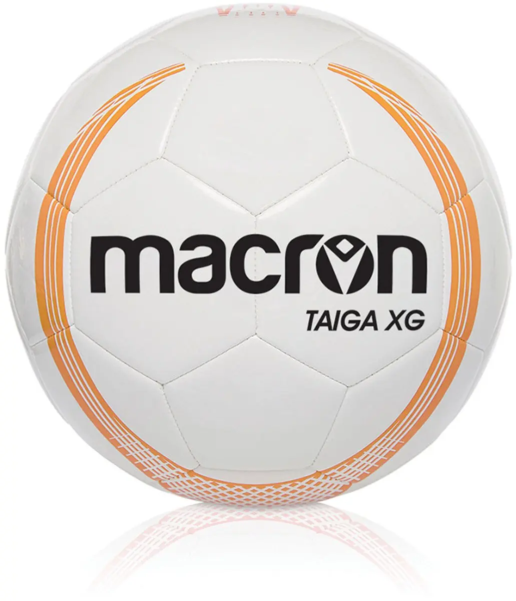Macron Taiga XG N.3 Sportsballen