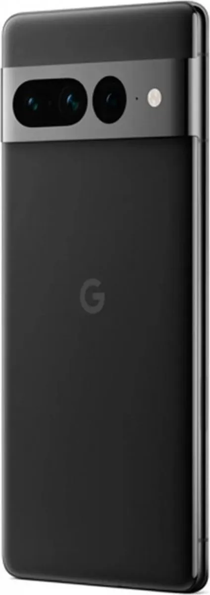 Google Pixel 7 Pro GA03462-GB Smartphone 128GB - Zwart