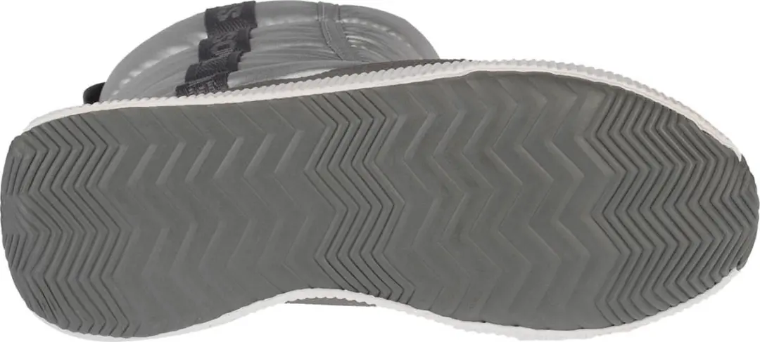Sorel Out N About Puffy Mid 1876891034 Laarzen - 37 - Grijs